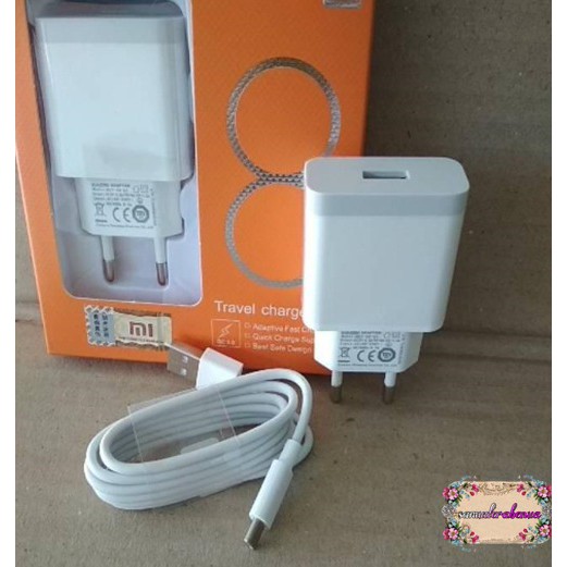 BM068 Charger Cashan xiaomi mi8 Redmi5a Redmi6a redmi note 7 original Micro SB1143