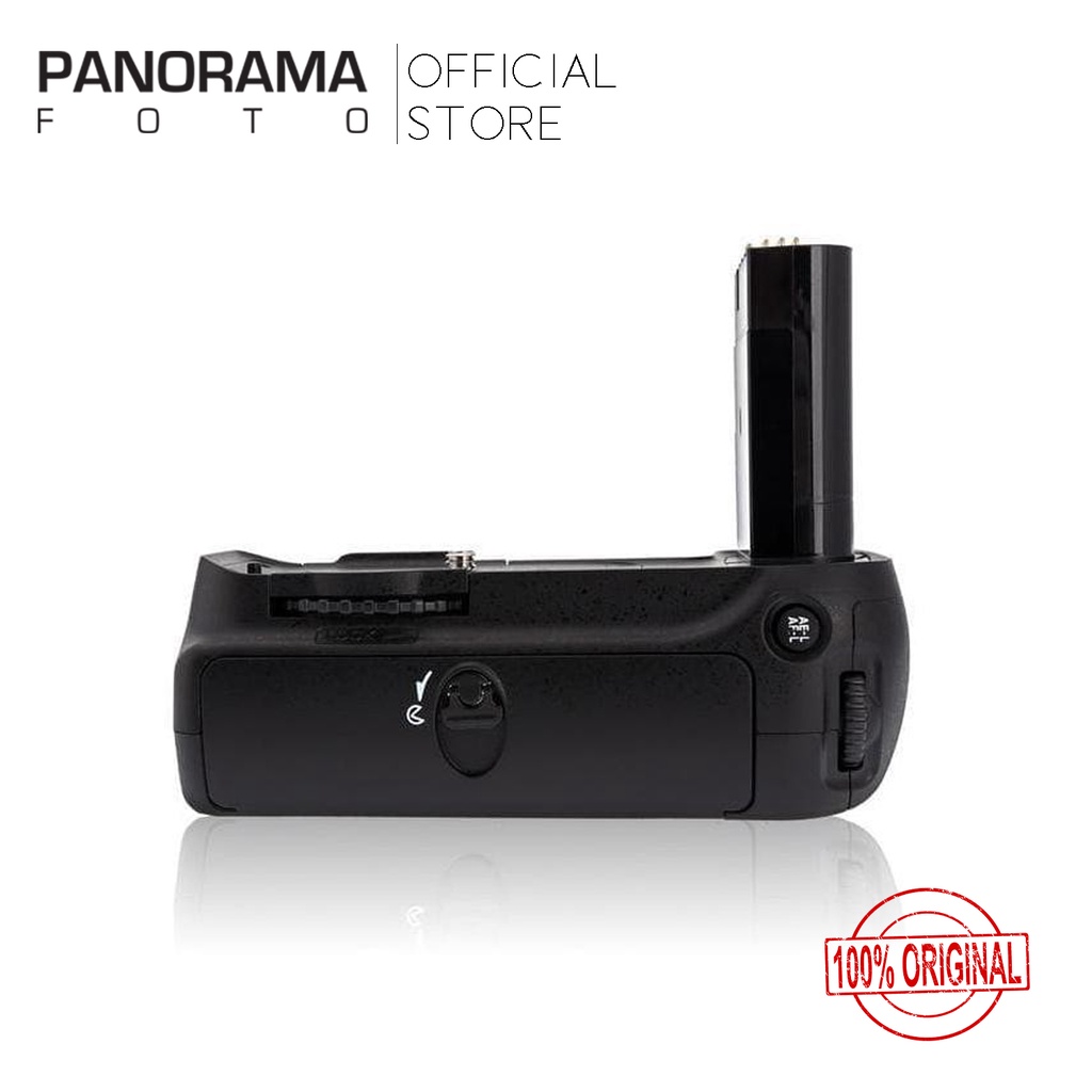 Battery Grip Meike For Nikon D90/D80