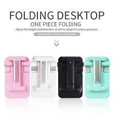 Folding Desktop Phone Stand Universal HD-23