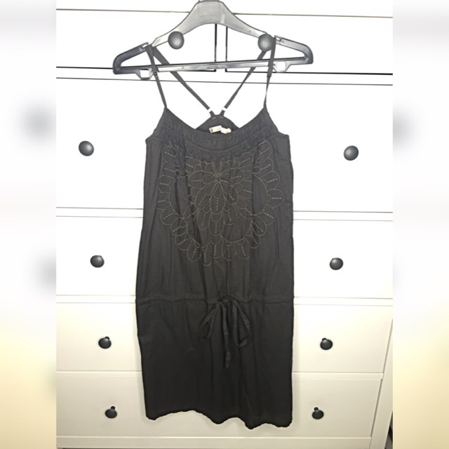 PRELOVED ROXY dress