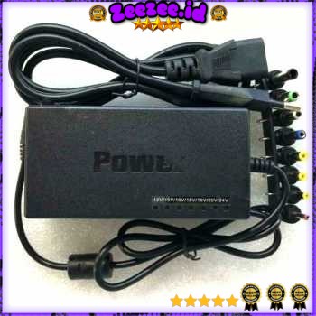 Power AC Adapter Laptop Universal Plug 120W - JY-120W