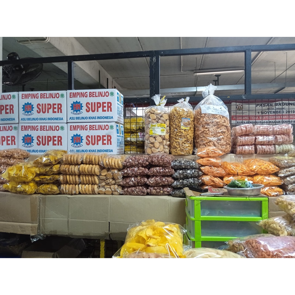 

kacang komak 200 gram