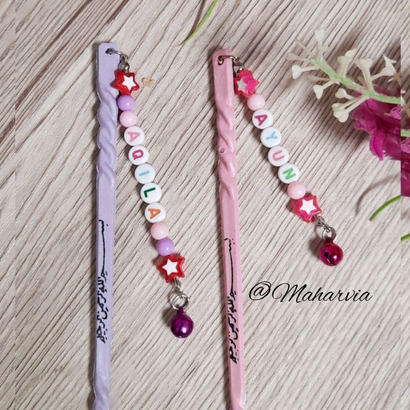 

Kalam/Tuding Ngaji Bintang⭐⭐⭐