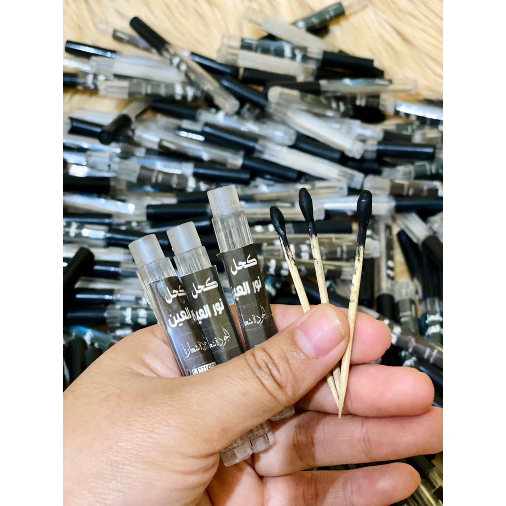 Celak Tarim - Celak Tarim Ori+Air Zam-zam Tanpa Stiker dan Darkah