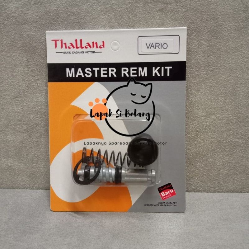 MASTER REM KIT VARIO THALLAND