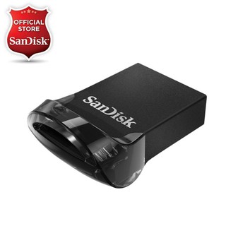 FlashDisk Sandisk CZ430 64GB USB 3.1 | Shopee Indonesia