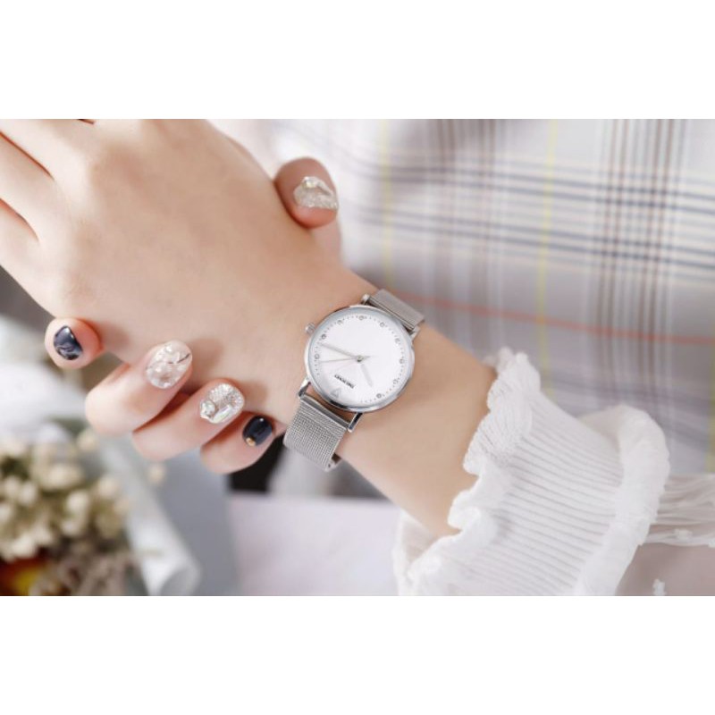 JT 8070 jims honey watch