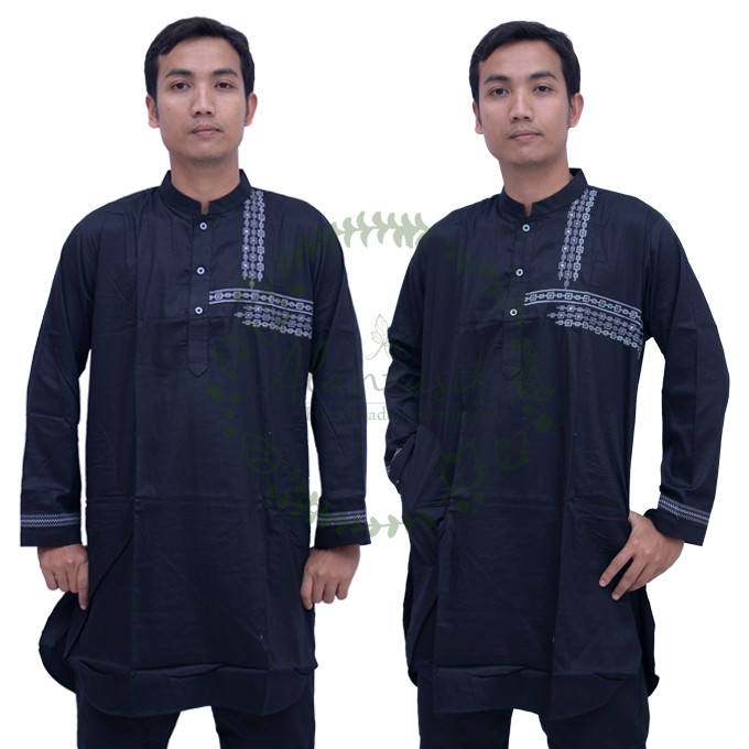 Alantasik - baju koko Pakistan R.24