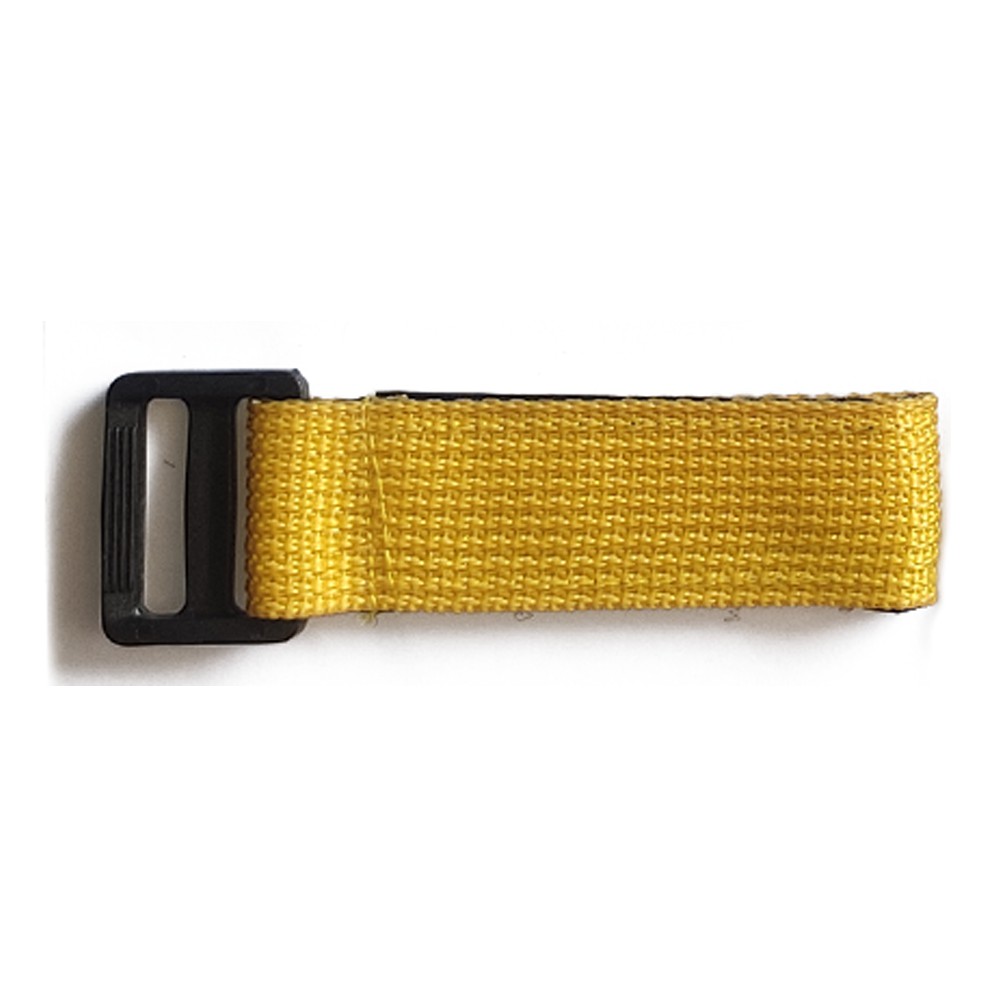 Rod Belt Joran Pancing Strap Perekat Untuk Joran Pancing Murah Berkualitas-Kuning