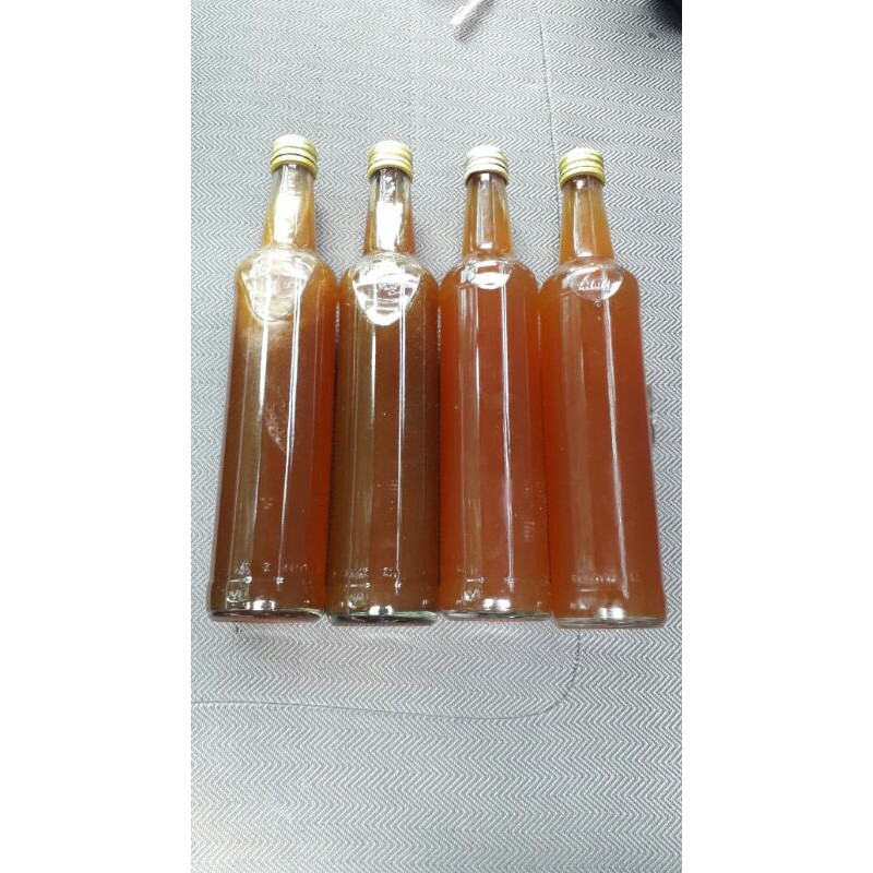 

Madu Asli Temanggung