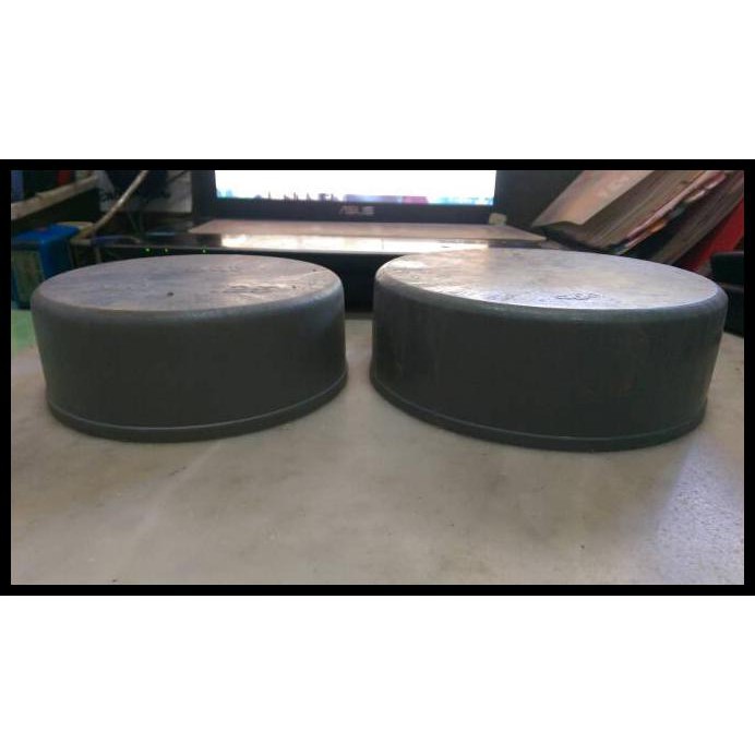 TERBARU TUTUP PIPA PVC 5" ATAU 6" / DOP POLOS PRALON 5 6 INCH
