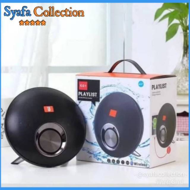 Speaker Bluetooth JBL K4+ - Speaker JBL K4+