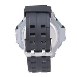 Jam Tangan  Digital N830 01 Black CHARACTER  4 0 WATCH 