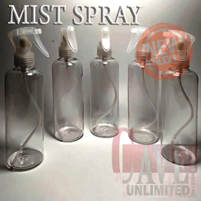 Botol Spray Semprot Hewan Tarantula Kalajengking Insecta Tanaman