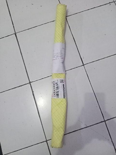 Stikerkulkas 2 Pintu Motif Atm