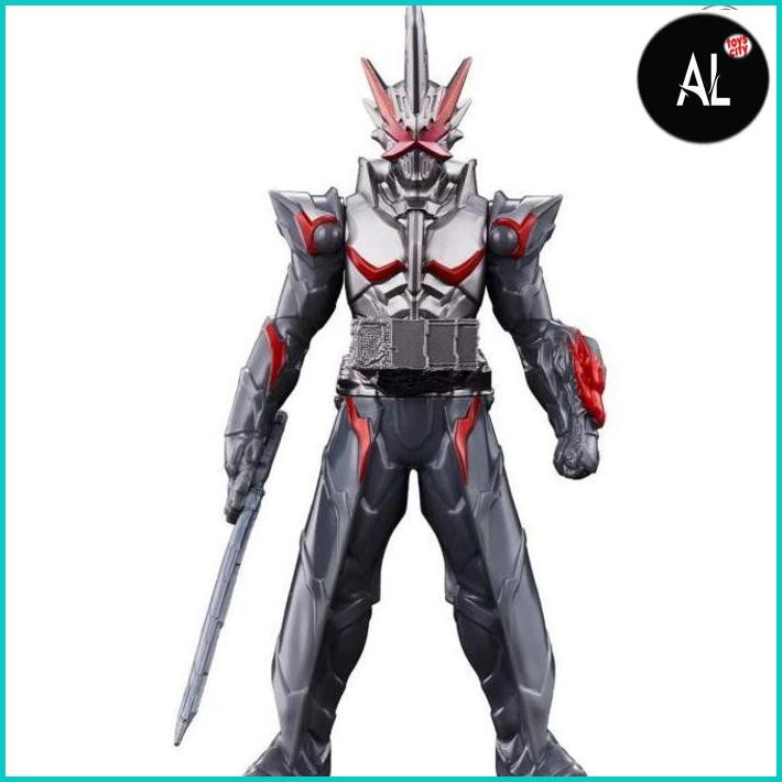 Al Bandai Rider Hero Series 05 Rhs Kamen Rider Saber Dragonic Knight