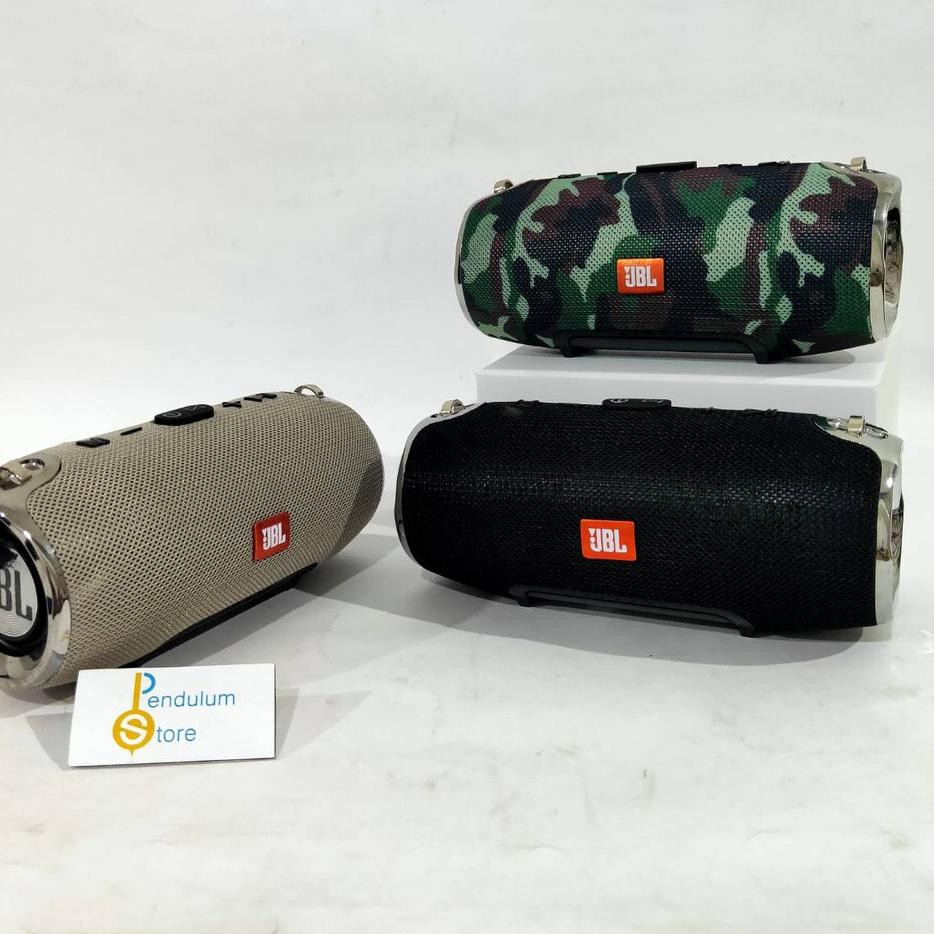 【ala❀RTTC✤ SPEAKER BLUETOOTH JBL XTREME 2 MINI -070 ✤ *ia*