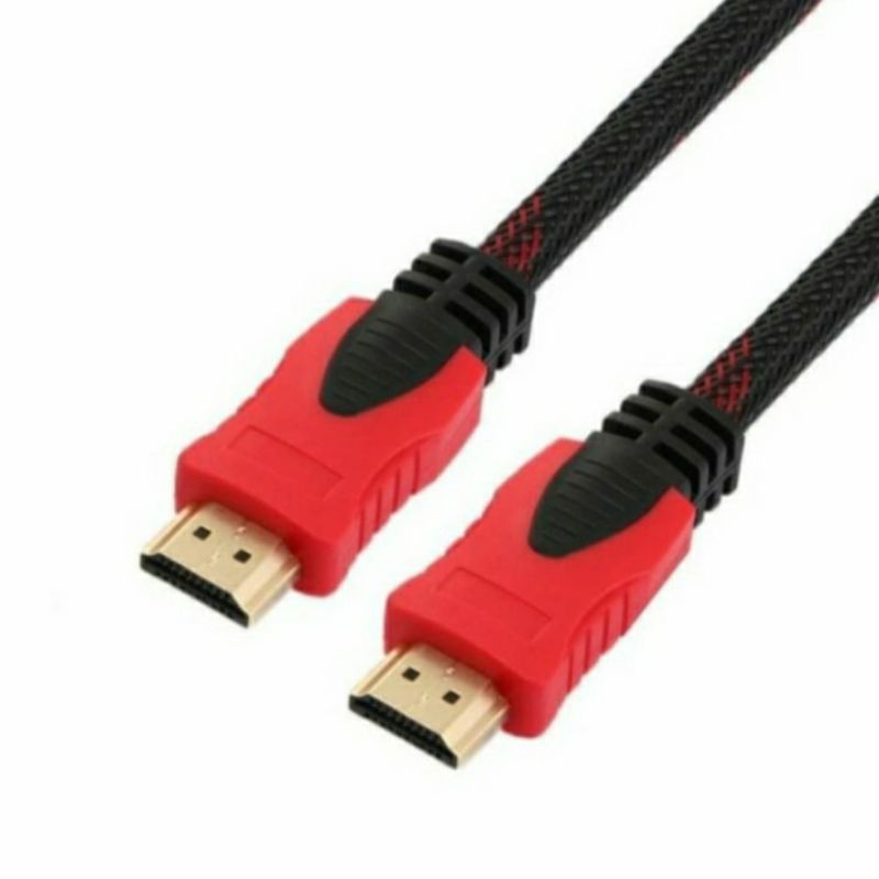 KABEL HDMI 5 METER JARING