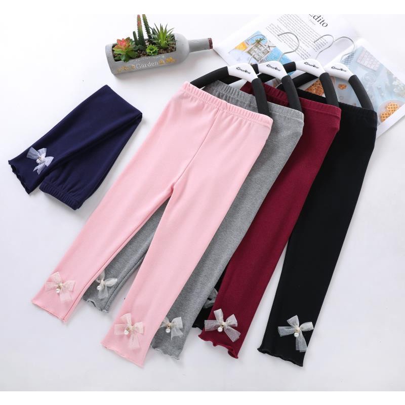 Legging Anak Perempuan Import/Legging Anak Import/Legging Anak-anak Import/Legging Anak/Legging Impo