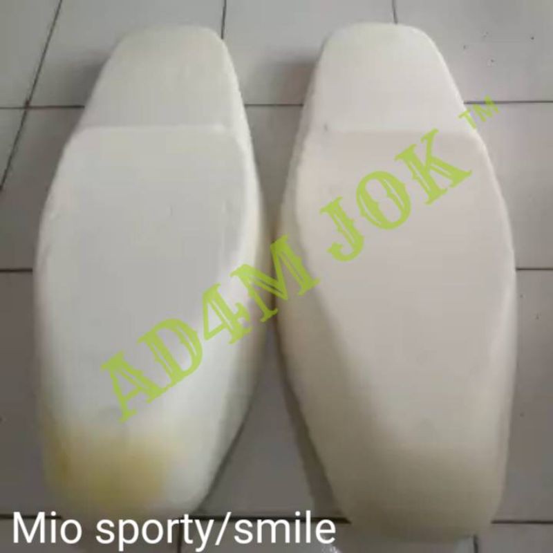 BUSA JOK MOTOR MIO SPORTY / MIO SMILE, BUSA JOK MIO SPORTY DAN KULIT ORIGINAL