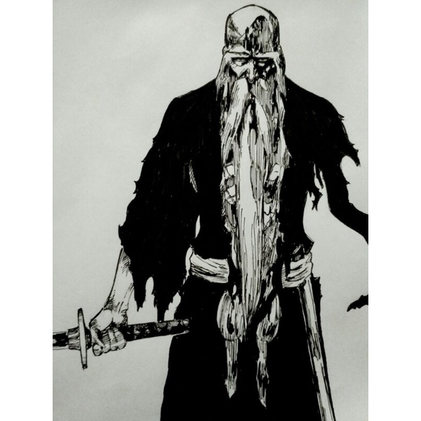 

Gambar karakter Anime