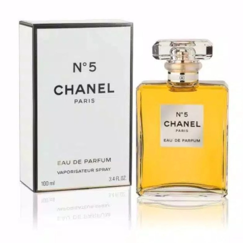 PARFUM WANITA CHANEL NO 5 ORIGINAL PARFUM COCO CHANEL NO5 WOMEN PARFUM CEWEK REMAJA CHANEL COCO