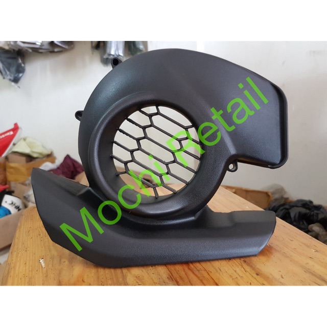 Tutup Kipas CVT Mio M3/Mio 125