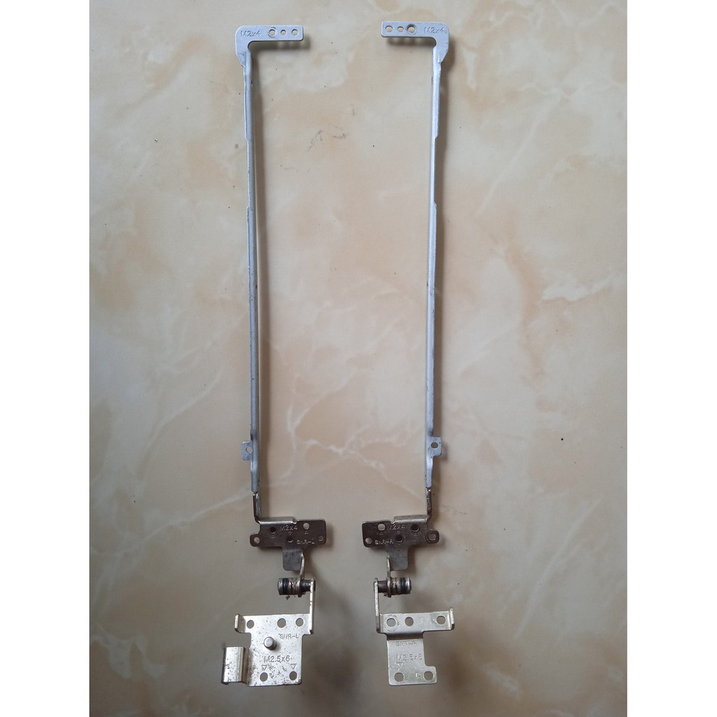 Engsel Layar laptop asus ASUS A43E A43 A43S