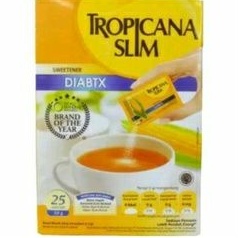 

TROPICANA DIABET 25'S