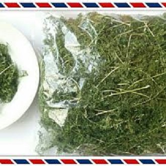 

Daun Cakar Ayam Kering (500 kg ) / Obat Herbal Alami