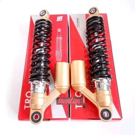 SHOCK BREAKER BELAKANG TIGER NEW REVO