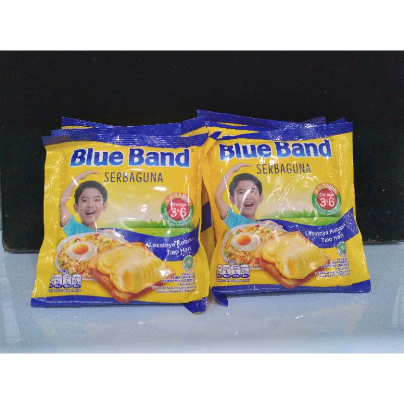 BLUE BAND SERBAGUNA SACHET 200gr