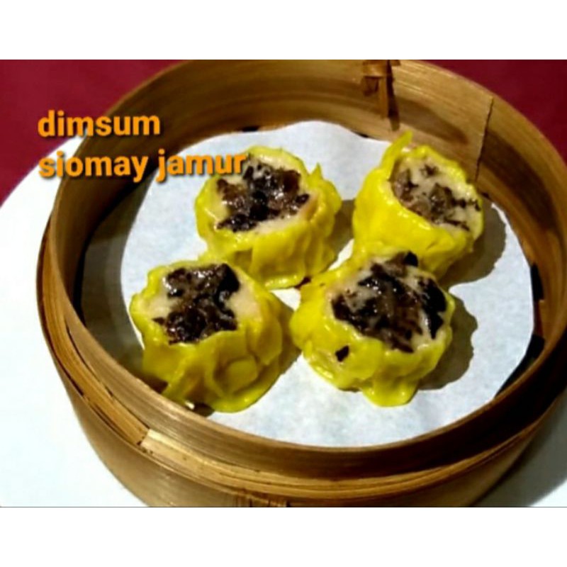 

dimsum rasa jamur