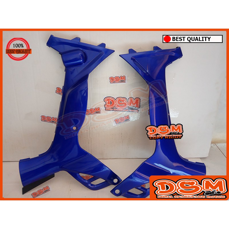 SAYAP DALAM YAMAHA VEGA R LAMA / SAYAP VEGA R LAMA DALAM