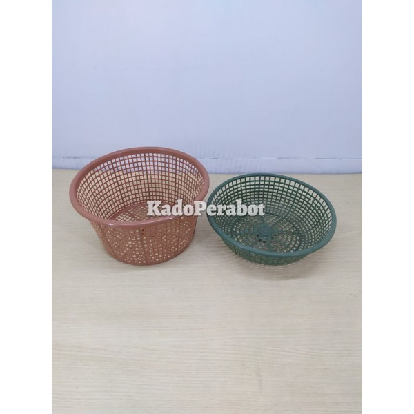 besek murah selusin - besek plastik murah - besek satu lusin 12pcs