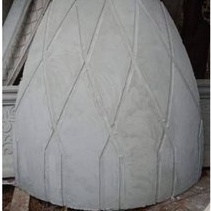 Motif-Motif Kubah GRC Masjid  O8SATU8O7O632SATU4