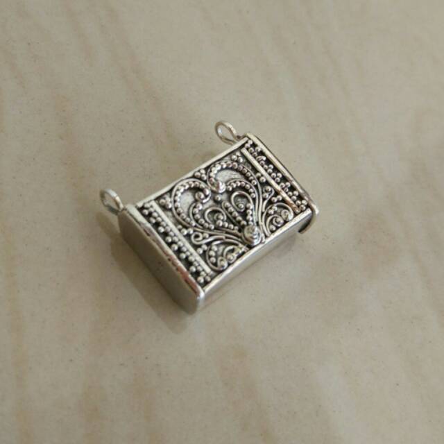 Mainan Kalung Anak Bayi 3 Bulan Blandong