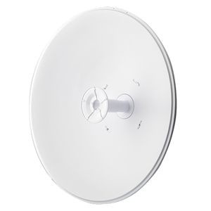 UBIQUITI RD-5G30-LW 5GHz 30dBi Light Weight Dual-Pol Parabolic RocketD