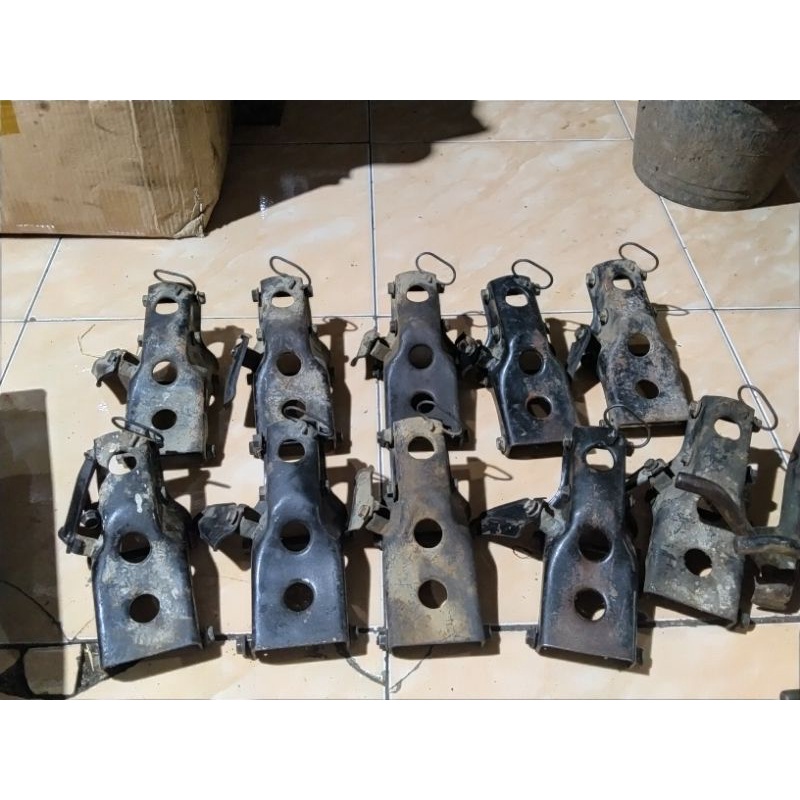 PANGKON MESIN TIGER ORIGINAL