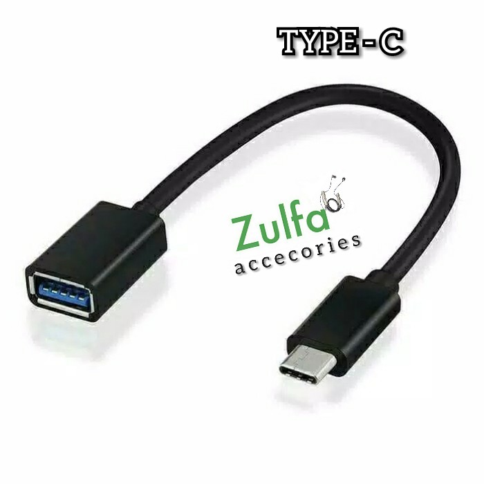 OTG kabel usb TYPE C /  Cable OTG Type C