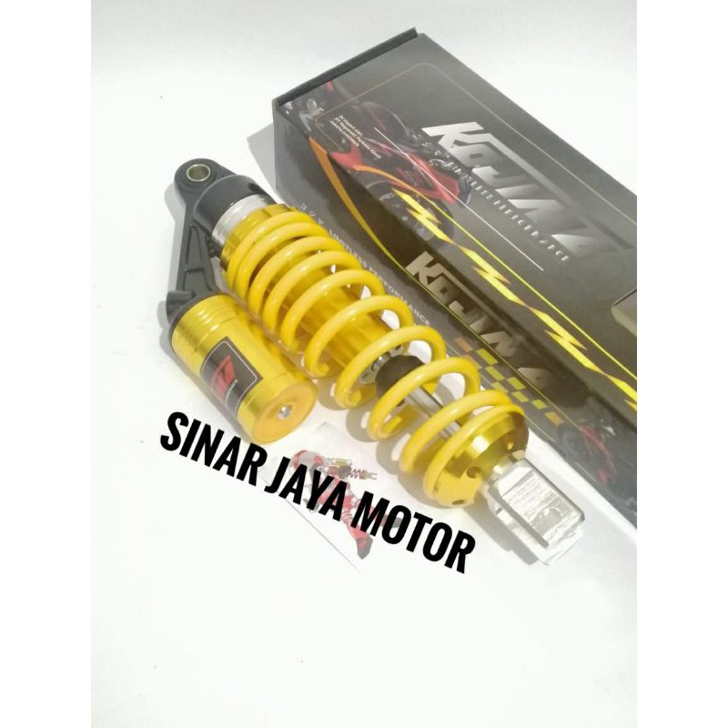 shock shockbreaker tabung mio. mio j. fino. mio m3. mio soul. xeon. mio sporty. mio smiel 310mm