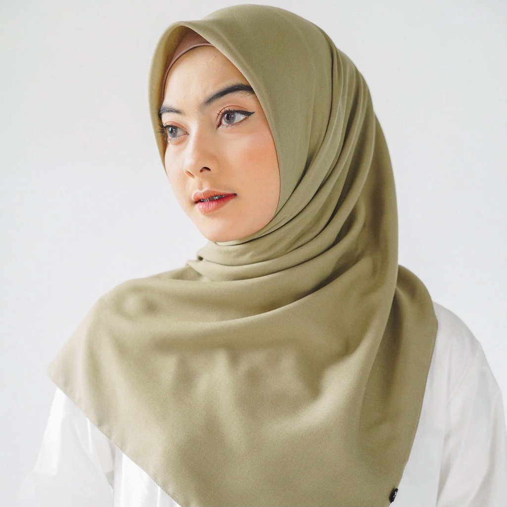 Voal Sahara Superfine | segiempat voal 120x120cm  voal premium