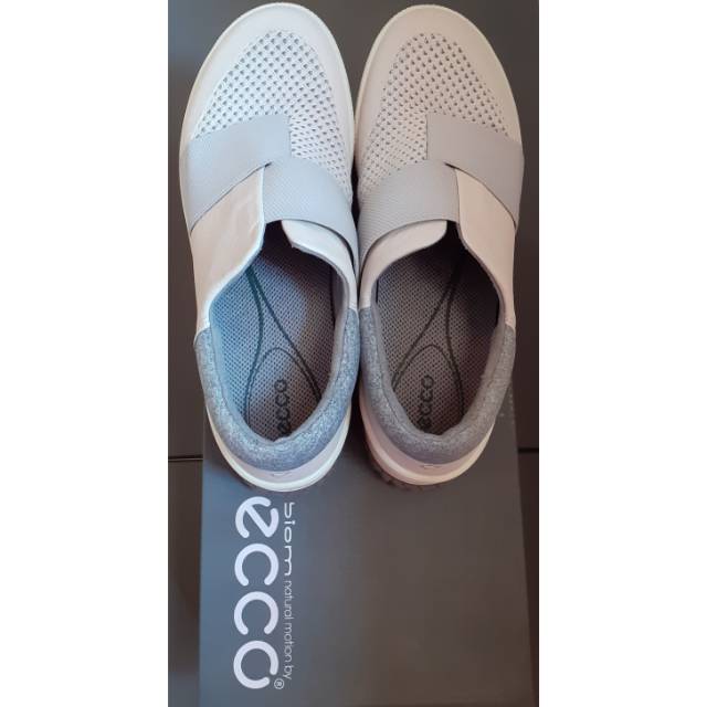 Ecco Biom Life Slip On Woman Shoes  || PRELOVED
