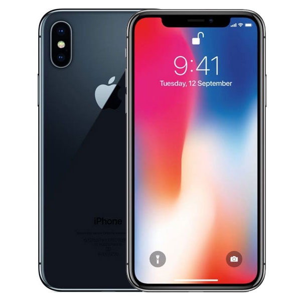 iphone x 256gb original bergaransi fullset ps store