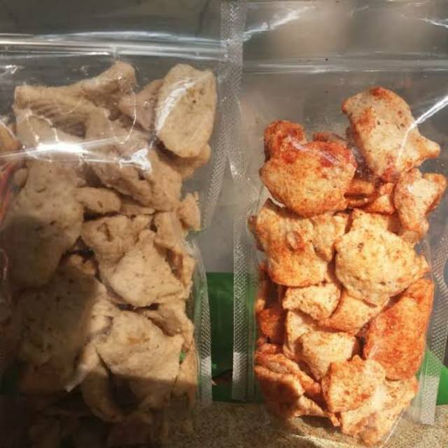 

Basreng cihuy