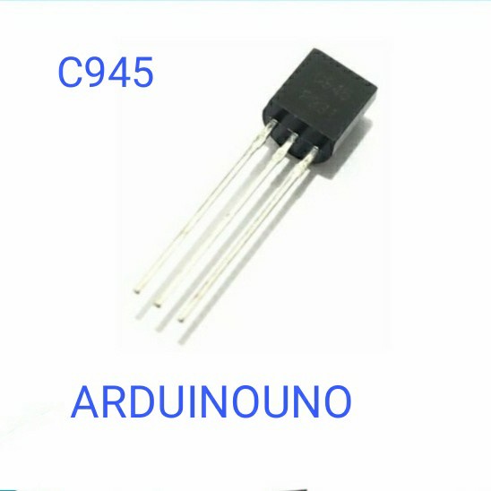 C 945 C945 2SC945 0.15A 50V ic NPN in-line triode transistor TO-92