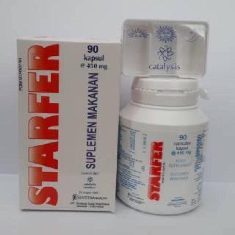 

Starfer