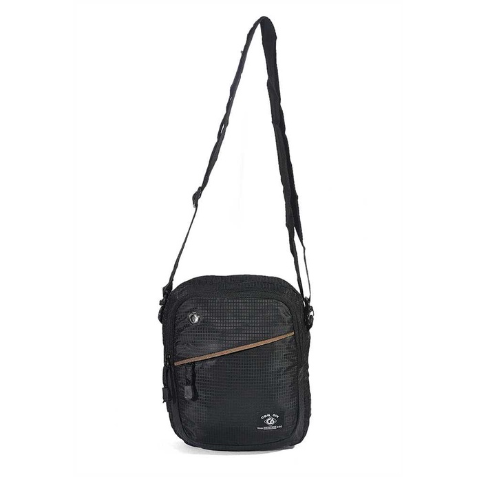Tas Kecil Pria CBR SIX DAC 887 Tas Selempang Tas Pria Tas Pinggang Tas Murah
