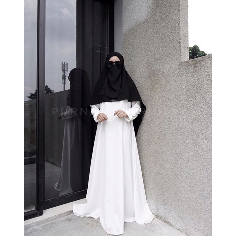 [READY STOCK] MINI ORLIN KHIMAR PURNAMASARI DEVI