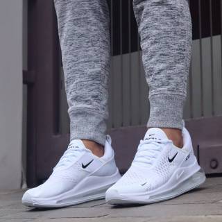 SEPATU RUNNING NIKE AIR MAX 720 GRADE ORIGINAL | Shopee